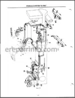 Photo 3 - Case 956 1056 Workshop Manual