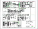 Photo 6 - Case STX275 STX325 STX375 STX425 STX450 Service Manual Tractor