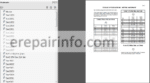 Photo 2 - Case STX280 STX330 STX380 STX430 STX480 STX530 Service Manual