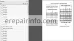 Photo 2 - Case STX280 STX330 STX380 STX430 STX480 STX530 Service Manual