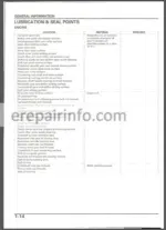 Photo 3 - Honda TRX450R Service Manual ATV