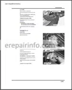 Photo 4 - Honda Rubicon TRX500FA (FGA) Service Manual ATV