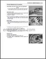 Photo 2 - Kawasaki KSV700V FORCE Service Manual ATV