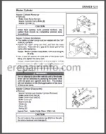 Photo 3 - Kawasaki KSV700V FORCE Service Manual ATV