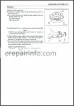 Photo 3 - Kawasaki KVF 650A1 KVF 650A2 KVF 650B1 KVF 650B2 Service Manual ATV