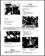 Photo 5 - Kawasaki MULE 1000 Service Manual ATV