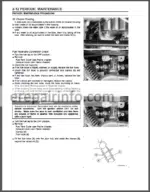 Photo 5 - Kawasaki PRAIRIE 360 KVF360 Service Manual ATV