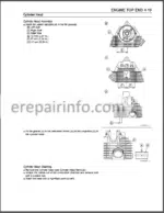 Photo 2 - Kawasaki PRAIRIE 360 KVF360 Service Manual ATV