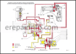 Photo 6 - New Holland D255 Workshop Manual Crawler Dozer