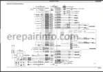 Photo 3 - New Holland E215B E245B Workshop Manual