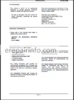 Photo 5 - New Holland E215B E245B Workshop Manual