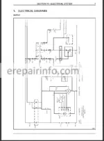 Photo 3 - New Holland MHCity MHPlus MH5.6 TierIII Repair Manual