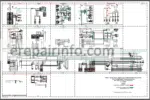 Photo 3 - New Holland TJ and T9000 Series Repair Manual