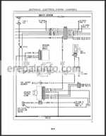 Photo 6 - New Holland TT60 TT75A Repair Manual Tractors