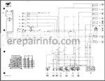 Photo 5 - Massey Ferguson 3000 3100 Service Manual Tractor