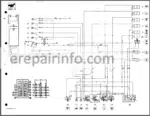 Photo 5 - Massey Ferguson 3000 3100 Service Manual Tractor