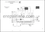 Photo 6 - Massey Ferguson 8200 Series Workshop Service Manual