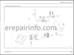 Photo 5 - Massey Ferguson 8600 Workshop Manual Tractor