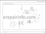 Photo 5 - Massey Ferguson 8600 Workshop Manual Tractor