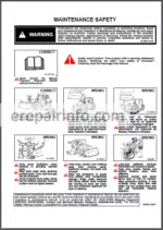 Photo 6 - Massey Ferguson 8925 Workshop Manual