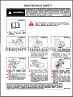 Photo 6 - Massey Ferguson 8947 Worskhop Manual