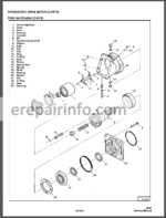 Photo 4 - Massey Ferguson 8947 Worskhop Manual