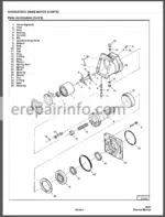 Photo 4 - Massey Ferguson 8947 Worskhop Manual