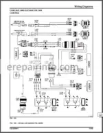 Photo 4 - Massey Ferguson 9895 Workshop Manual Rotary Combine