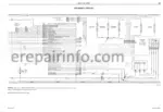 Photo 5 - McCormick CX 50 60 70 75 80 85 90 95 100 105 Series Service Manual Tractors