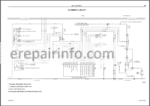 Photo 6 - McCormick CX50 CX60 CX70 CX80 CX90 CX100 Service Manual Tractors