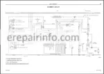 Photo 6 - McCormick CX50 CX60 CX70 CX80 CX90 CX100 Service Manual Tractors