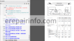 Photo 4 - McCormick F60 F70 F80 F75 F85 F95 F105 Repair Training Manual