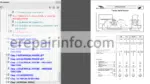 Photo 4 - McCormick F60 F70 F80 F75 F85 F95 F105 Repair Training Manual