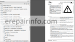 Photo 5 - McCormick GX40 GX45 GX50 Repair Training Manual