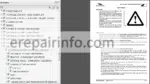 Photo 5 - McCormick GX40 GX45 GX50 Repair Training Manual