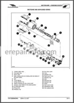 Photo 3 - McCormick GX40 GX45 GX50 Repair Training Manual