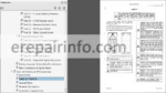 Photo 6 - McCormick MC95 MC105 MC115 MC120 MC135 Service Manual Tractors