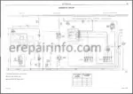 Photo 4 - McCormick MC95 MC105 MC115 MC120 MC135 Service Manual Tractors