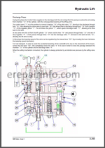 Photo 5 - Messey Ferguson 3600 Series Workshop Manual
