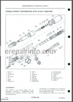 Photo 3 - Same 90 100 110 130 150 170 Workshop Manual Tractor