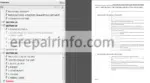 Photo 2 - Same Dorado 66 76 86 Power Shuttle Workshop Manual