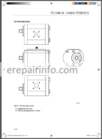 Photo 2 - Same Explorer 3 85 Explorer 3 100 Workshop Manual