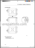 Photo 2 - Same Explorer 3 85 Explorer 3 100 Workshop Manual