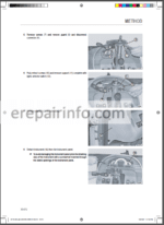 Photo 3 - Same Explorer 3 85 Explorer 3 100 Workshop Manual
