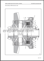 Photo 3 - Same Explorer 75 85 95 Workshop Manual