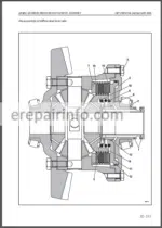 Photo 3 - Same Explorer 75 85 95 Workshop Manual