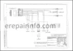 Photo 3 - Same Frutteto II 60 75 85 Service Manual Tractor