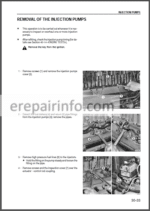Photo 4 - Same Rubin 120 135 150 Worshop Manual