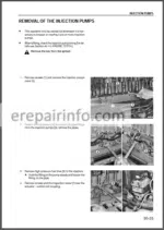 Photo 4 - Same Rubin 120 135 150 Worshop Manual
