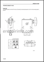 Photo 3 - Same Rubin 120 135 150 Worshop Manual